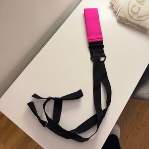 Flexistretcher for Dancers